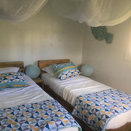 Villa Laureal Grand-Bourg  Екстериор снимка