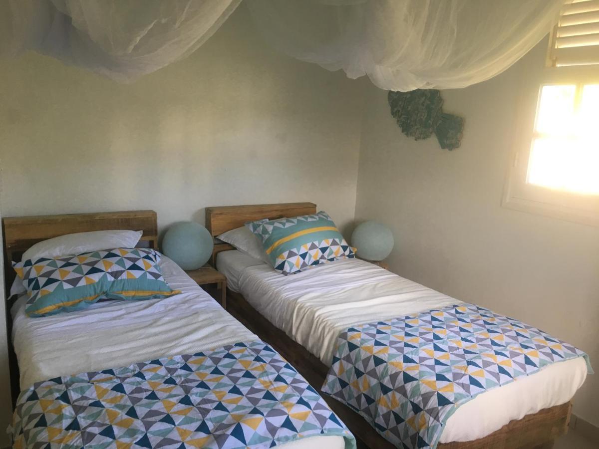 Villa Laureal Grand-Bourg  Екстериор снимка